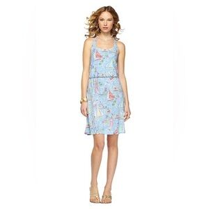 Lilly Pulitzer Get Nauti Dress